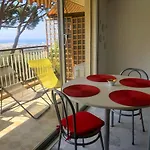 Appartement Oasis Méditerranéen Piscine&parking Calme Absolu