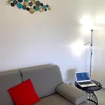 Oasis Méditerranéen Piscine&parking Calme Absolu Appartement