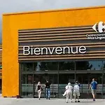 Oasis Méditerranéen Piscine&parking Calme Absolu Appartement