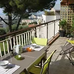 Oasis Mediterraneen Piscine & Parking Calme Absolu *