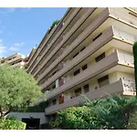 Oasis Mediterraneen Piscine & Parking Calme Absolu * Nice