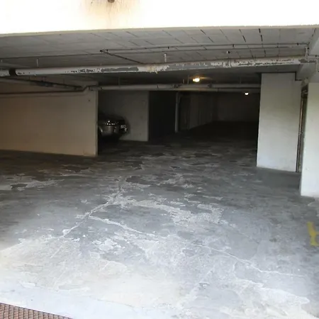 Apartament Oasis Mediterraneen Piscine & Parking Calme Absolu Nicea