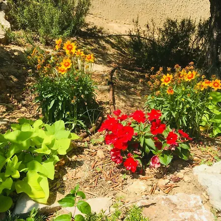 Oasis Mediterraneen Piscine & Parking Calme Absolu Nizza