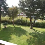 Oasis Mediterraneen Piscine & Parking Calme Absolu Apartmán *
