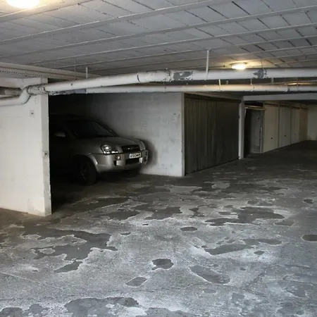 Résidence Cosy Le Nicerama Piscine Parking Appartamento *