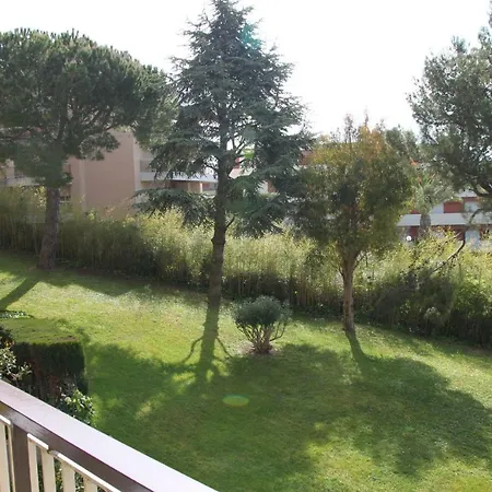 Résidence Cosy Le Nicerama Piscine Parking