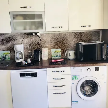 Résidence Cosy Le Nicerama Piscine Parking Nizza