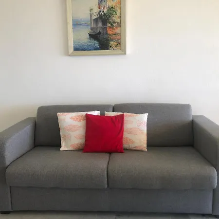 Oasis Mediterraneen Piscine & Parking Calme Absolu