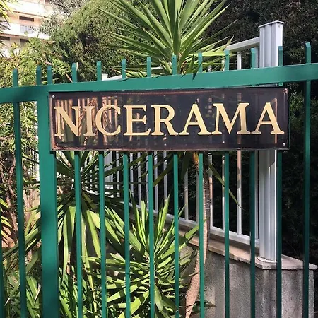 Oasis Mediterraneen Piscine & Parking Calme Absolu Appartement *